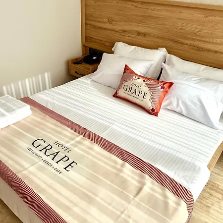 Hotel Grape *