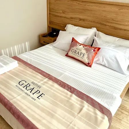 Hotel Grape *
